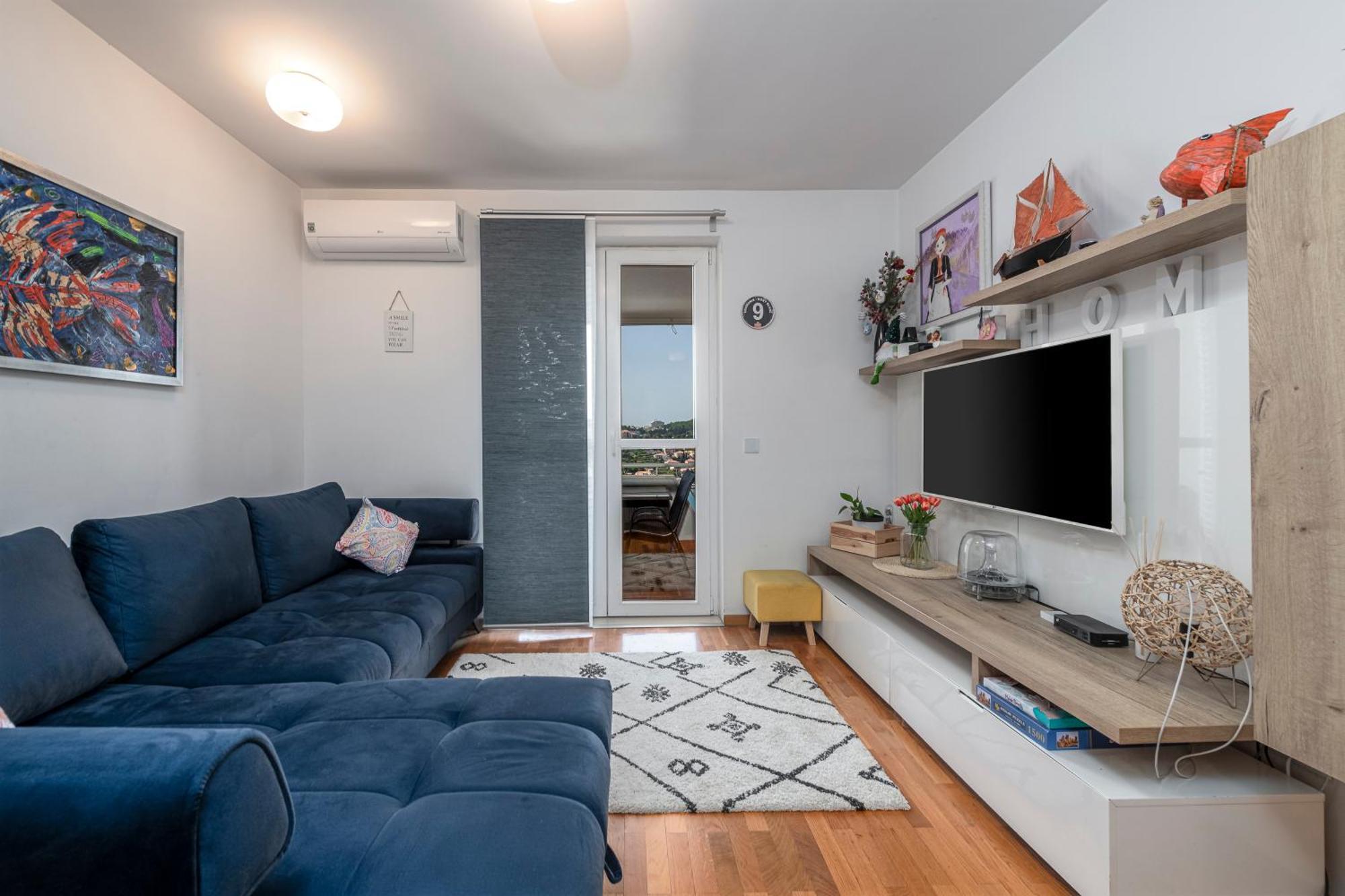 Lucy Lu Sea View Apartment Dubrovnik Ngoại thất bức ảnh